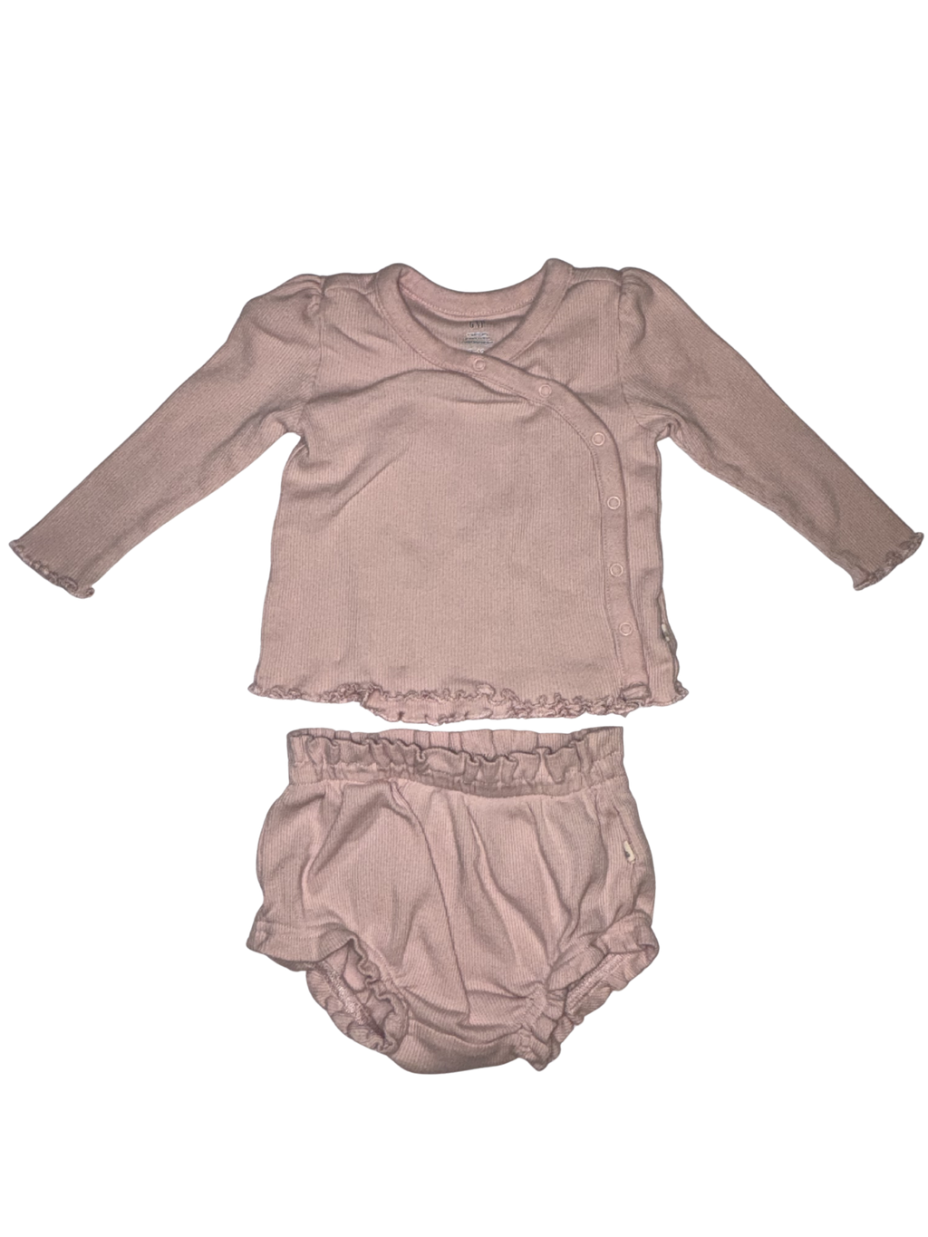 BABY GAP BIO Ensemble 9-12 mois