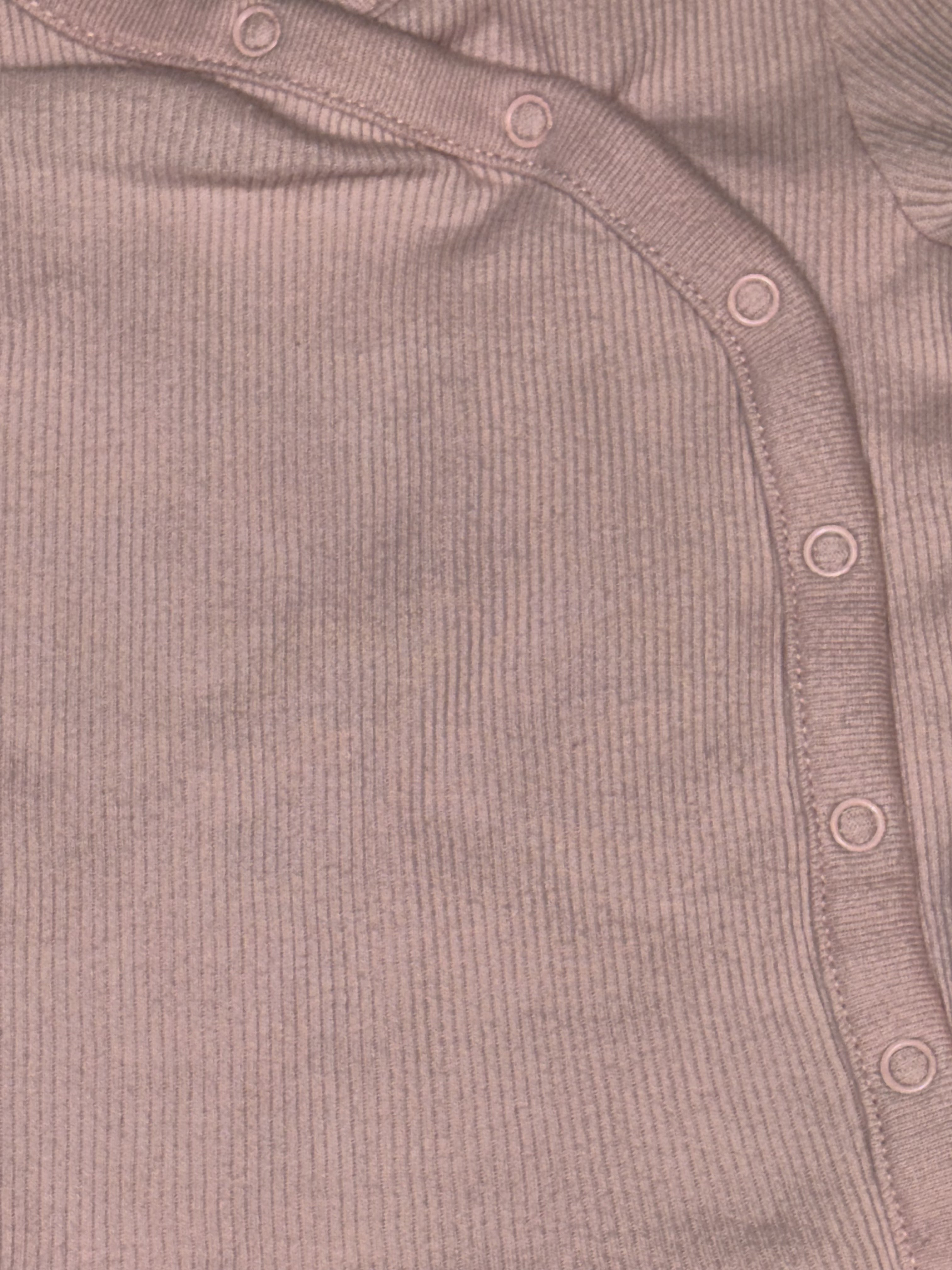 BABY GAP BIO Ensemble 9-12 mois