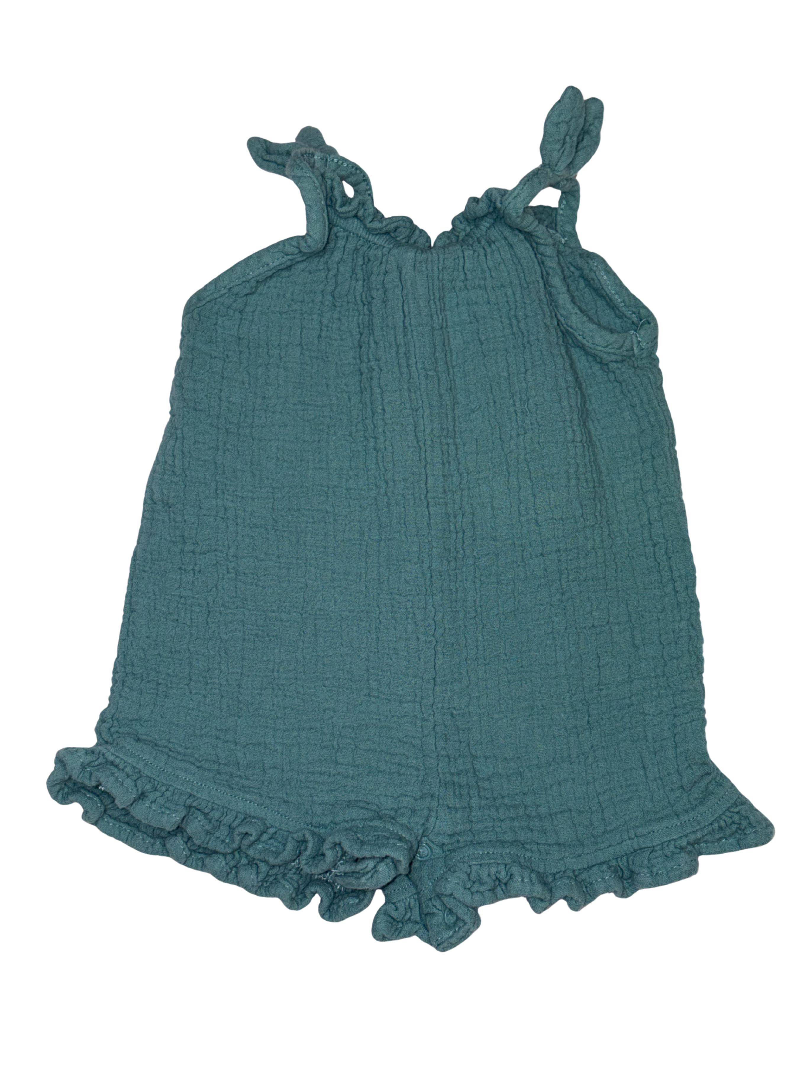 GEORGE Romper 3-6 mois