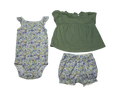 CARTER’S Ensemble 3-6 mois