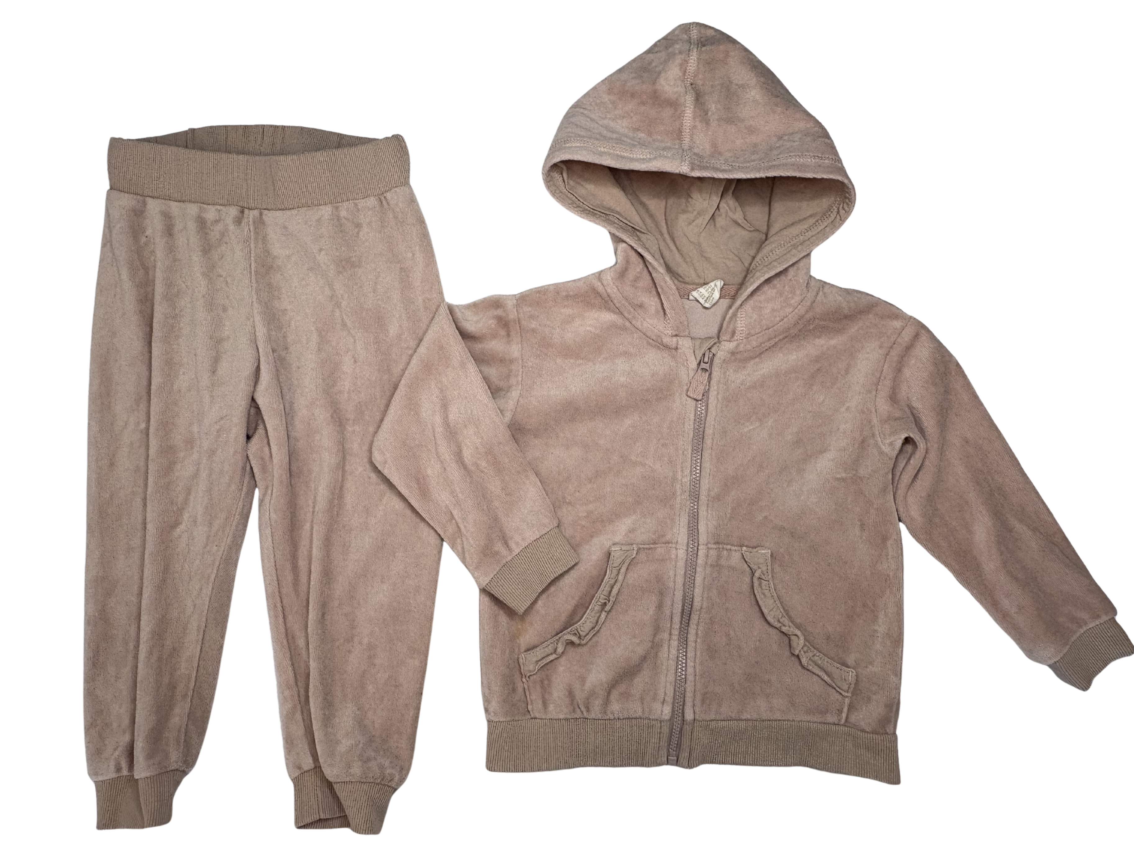 H&M Ensemble 1.5-2 ans