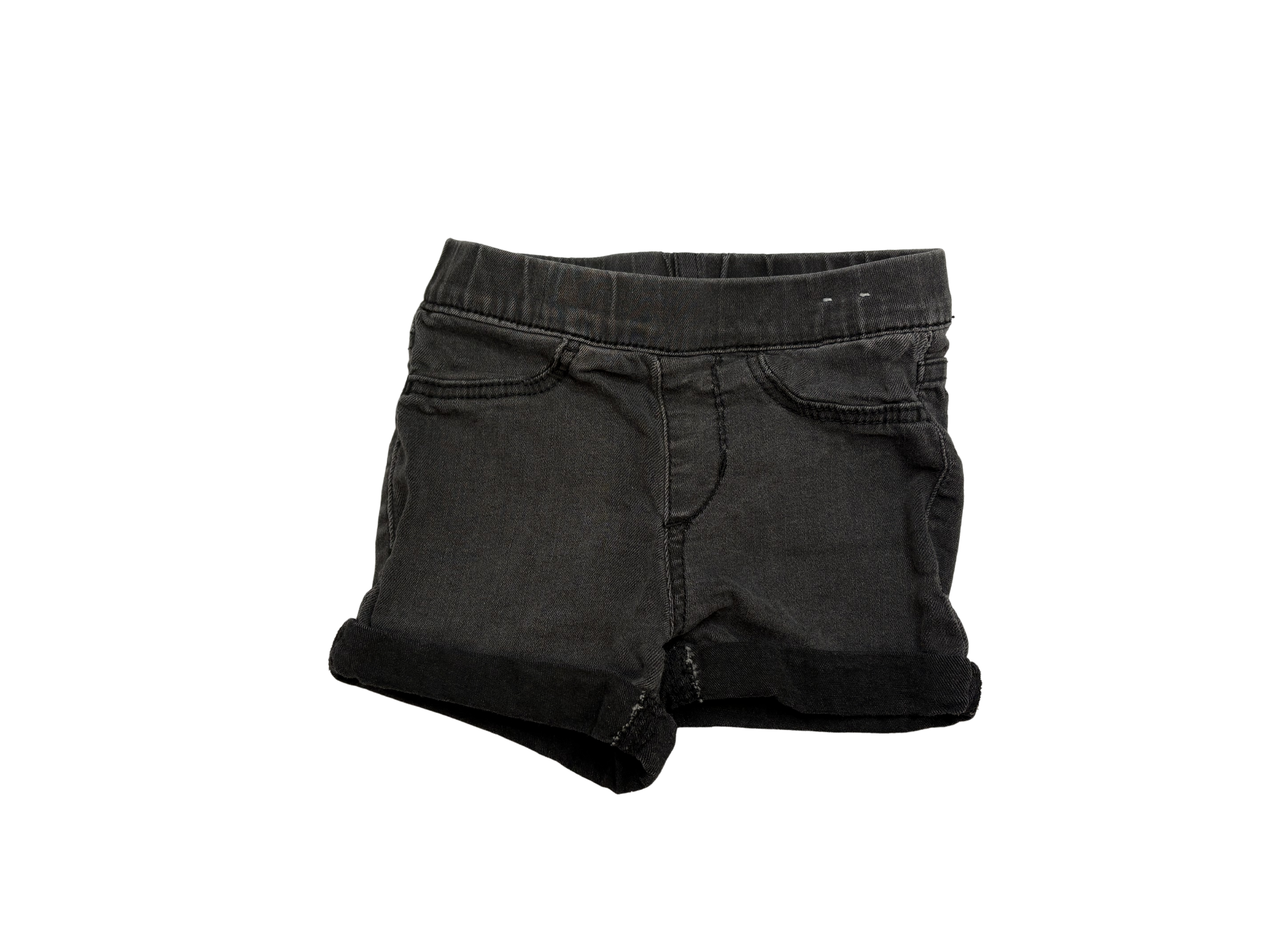 H&M short 1.5-2 ans