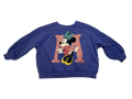 DISNEY X H&M Crewneck 1.5-2 ans