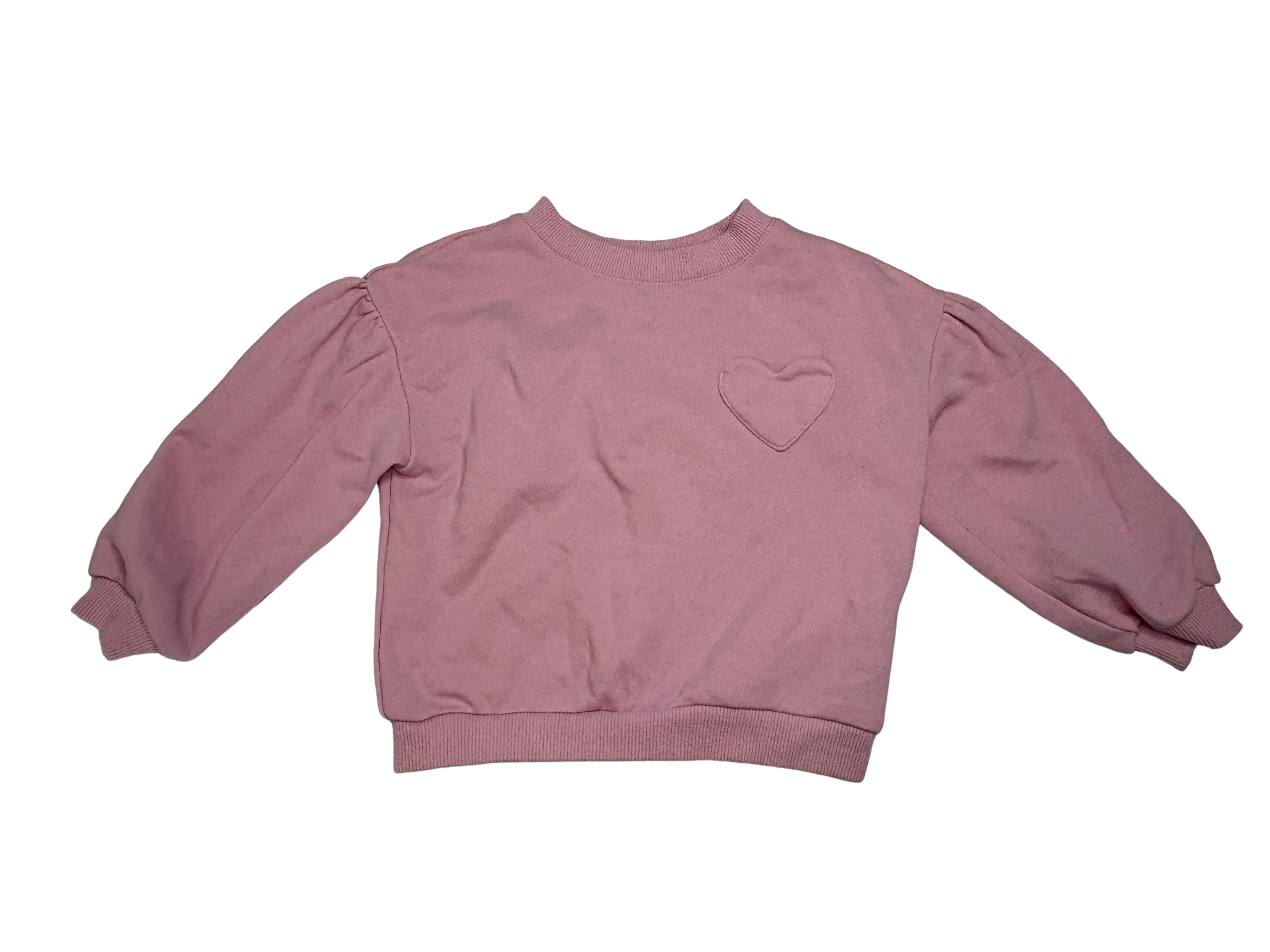 H&M Crewneck 1.5-2 ans