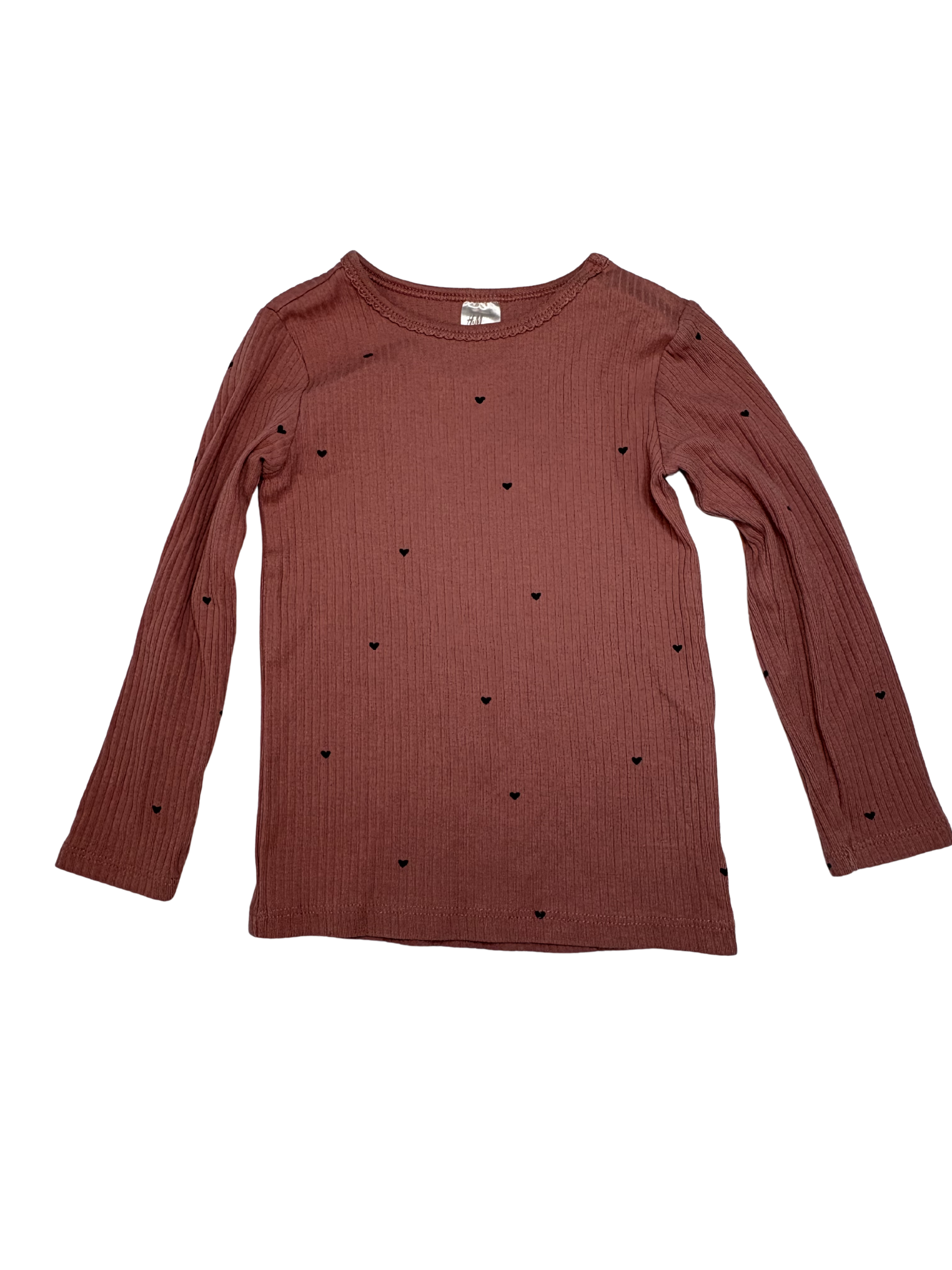 H&M BIO Chandail 1.5-2 ans