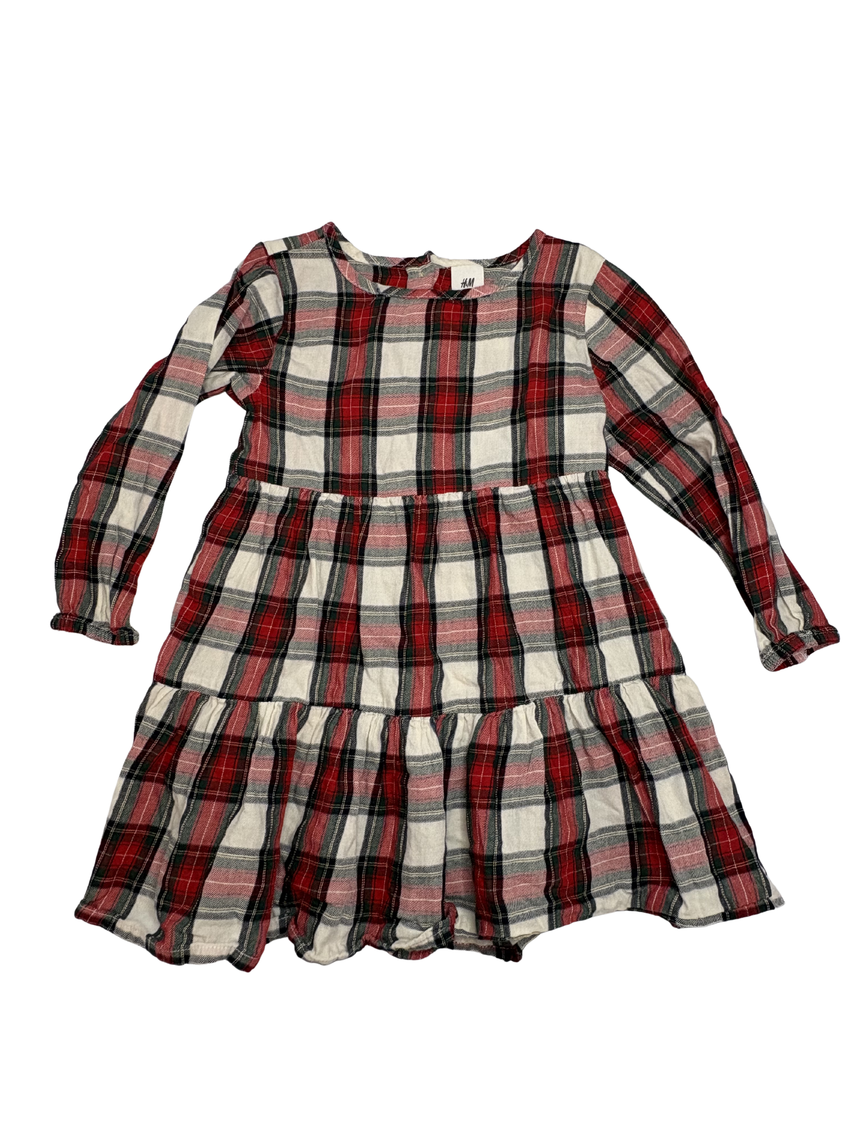 H&M Robe 1.5-2 ans