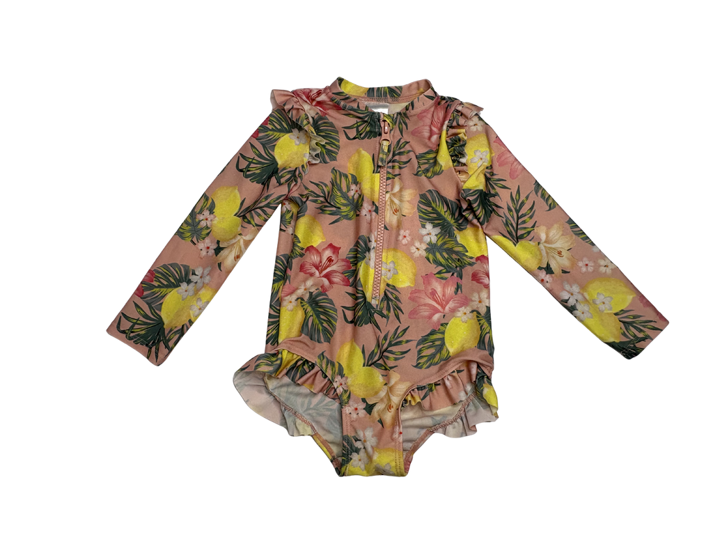 H&M Maillot de bain 1-2 ans