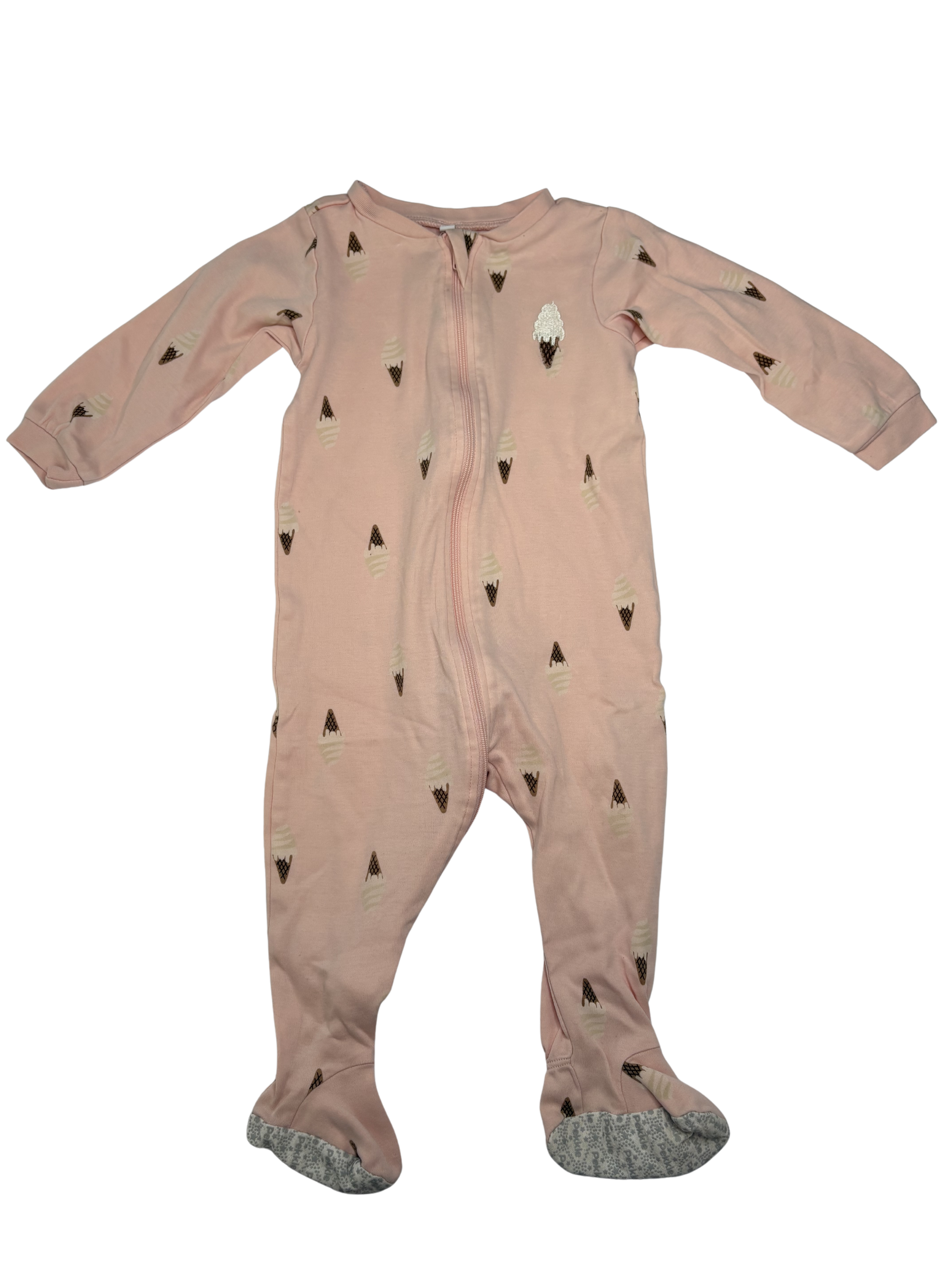 PEKKLE Pyjama 12 mois