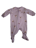 PEKKLE Pyjama 3 mois
