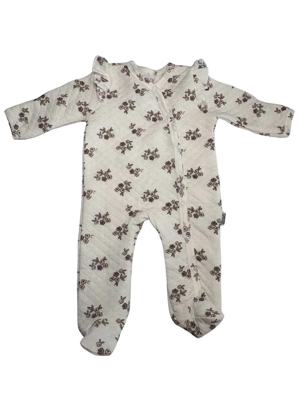 BADGLEY MISCHKA Pyjama 3-6 mois