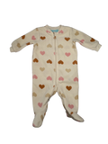 PEKKLE Pyjama polar 3 mois