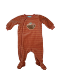 PEKKLE Pyjama polar 3 mois