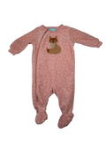 PEKKLE Pyjama polar 3 mois