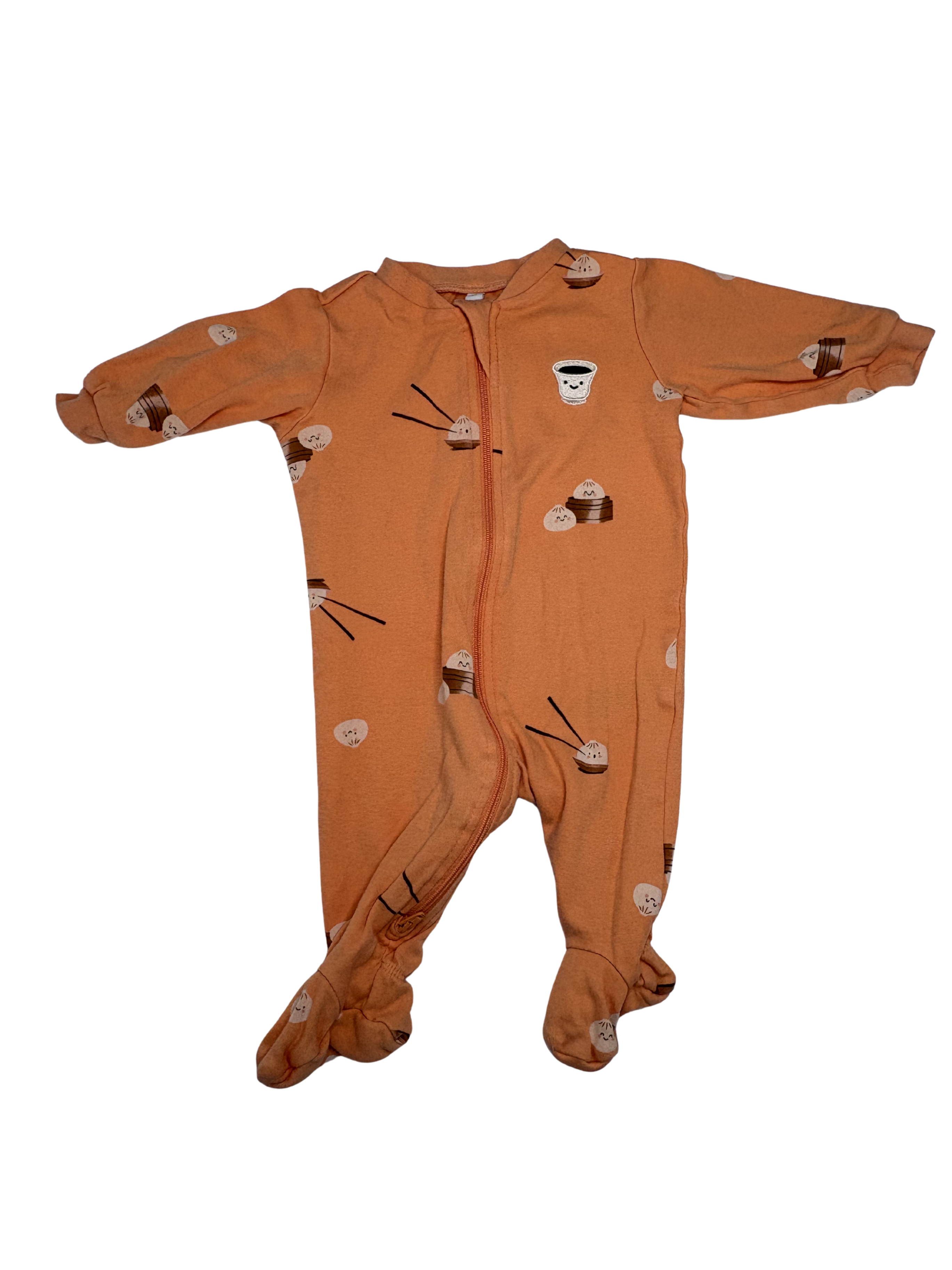 PEKKLE Pyjama 3 mois