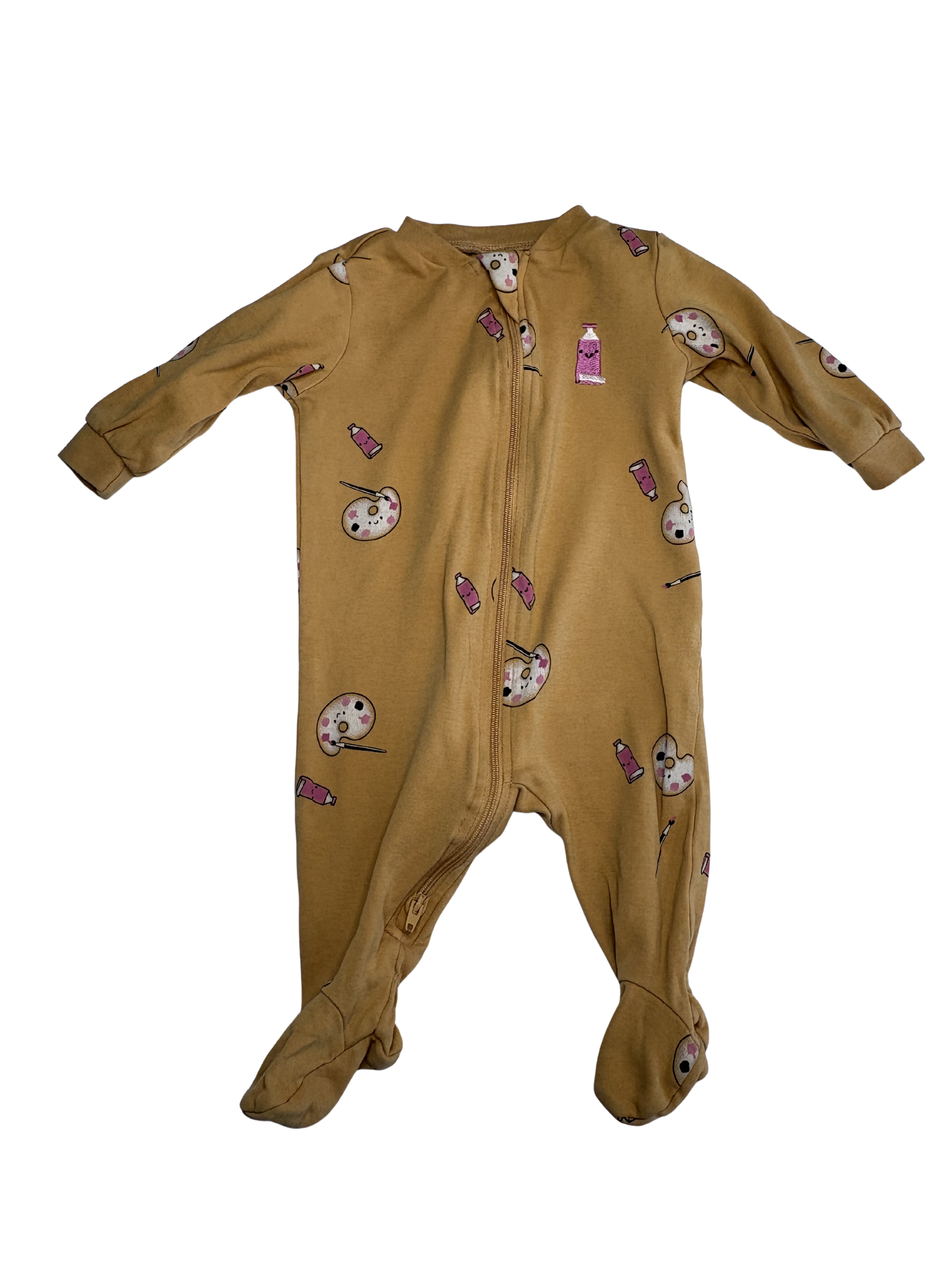 PEKKLE Pyjama 3 mois