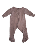 TAG Pyjama 3 mois