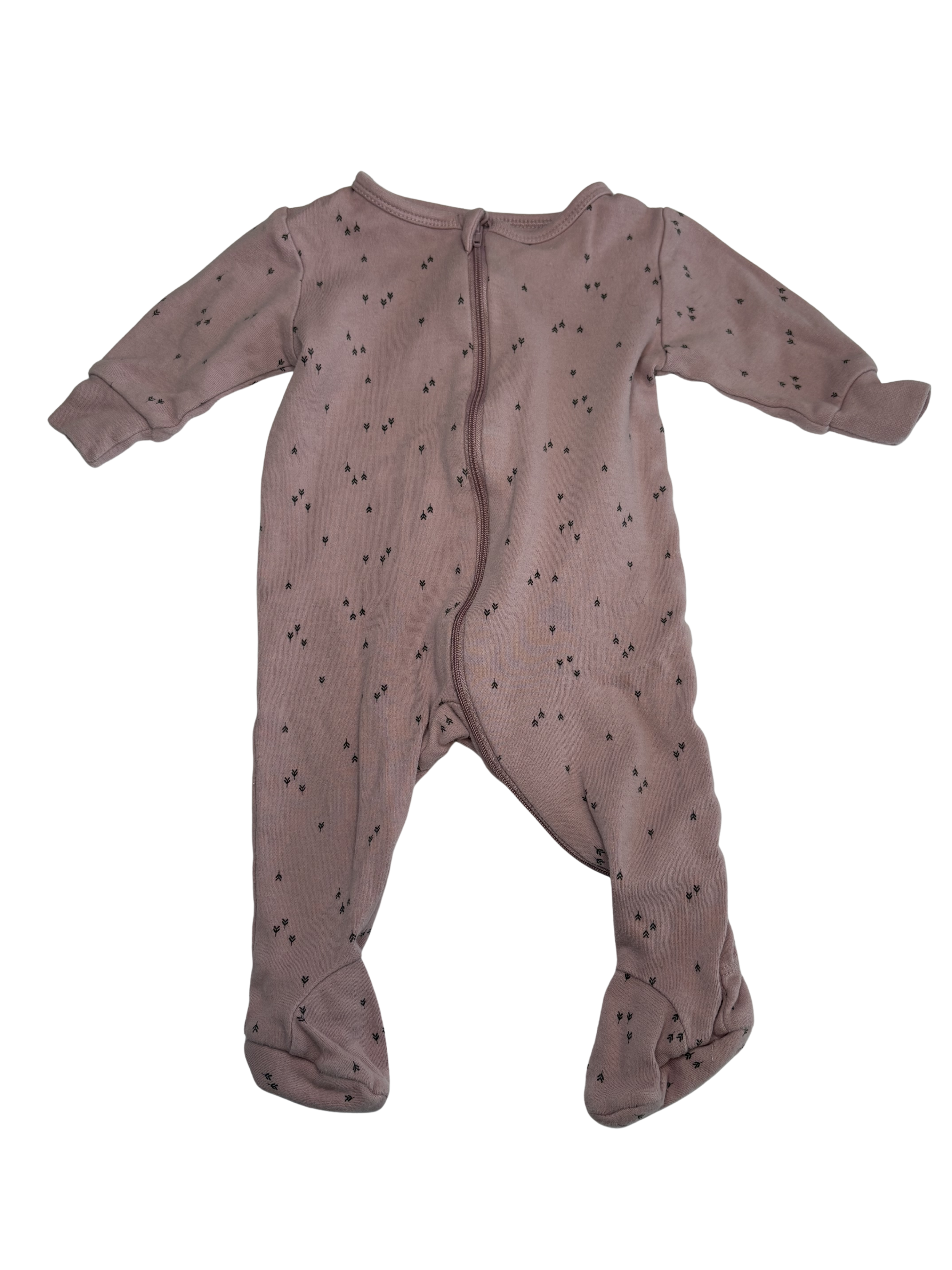 TAG Pyjama 3 mois