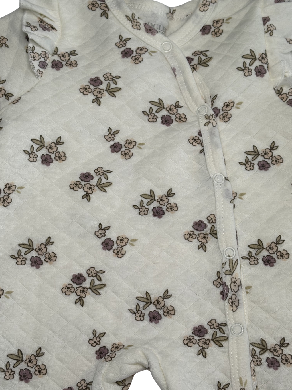 BADGLEY MISCHKA Pyjama 3-6 mois
