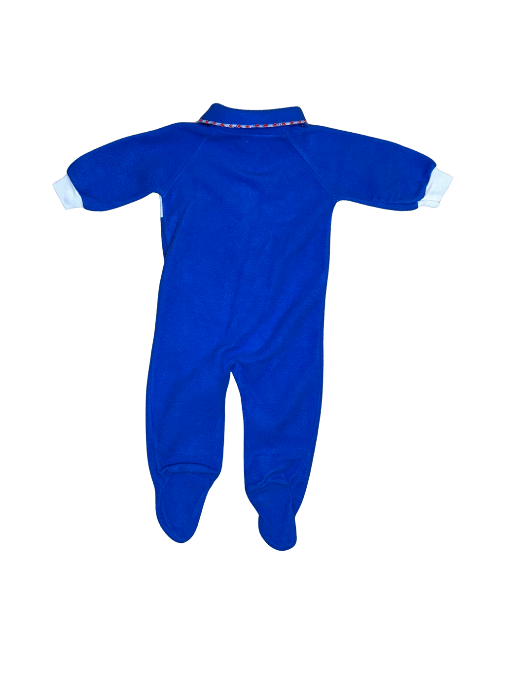 SLUMBER TOI Pyjama 6-9 mois *VINTAGE*