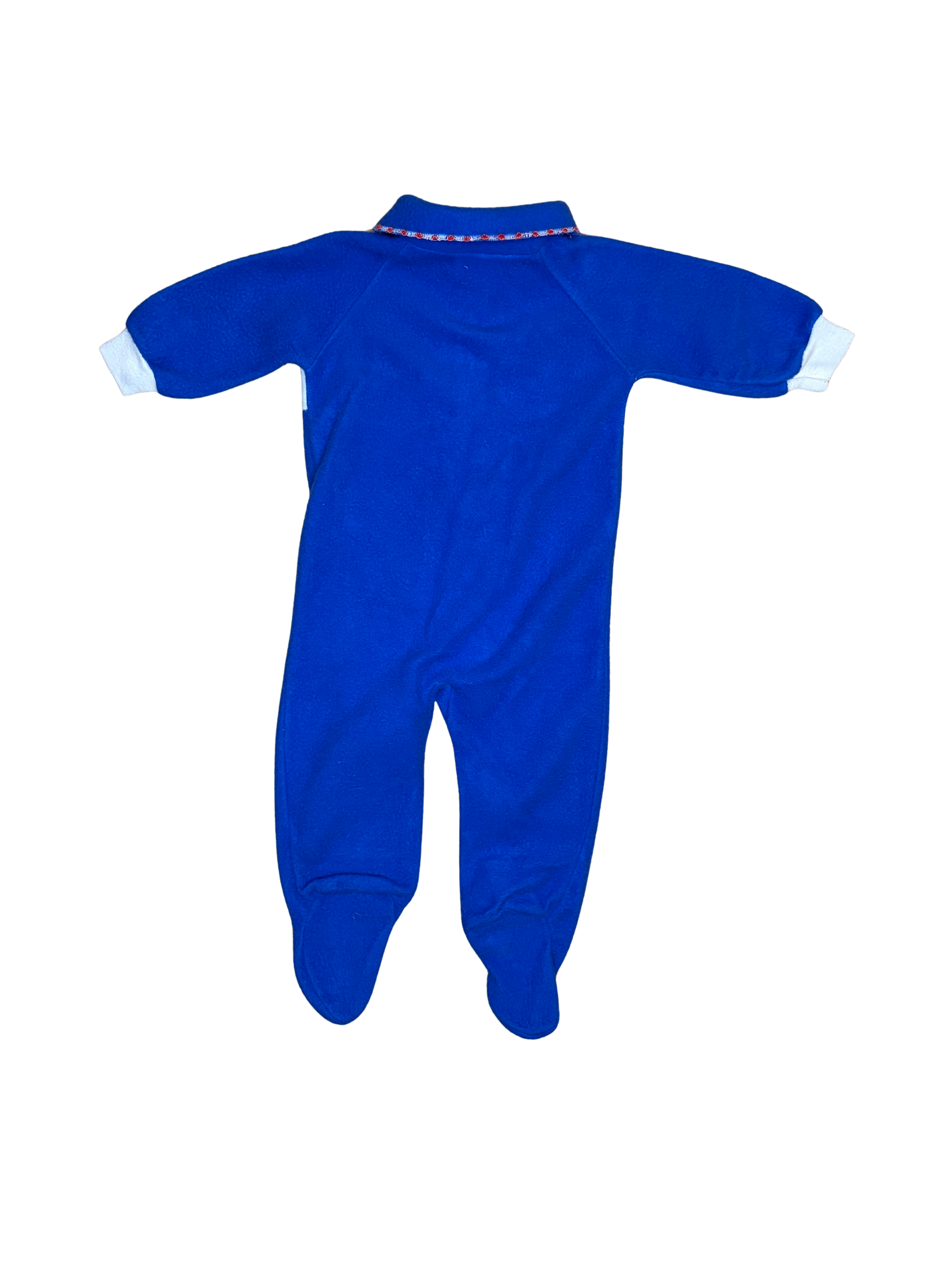 SLUMBER TOI Pyjama 6-9 mois *VINTAGE*