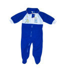 SLUMBER TOI Pyjama 6-9 mois *VINTAGE*