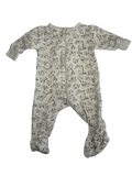 TAG Pyjama 3 mois