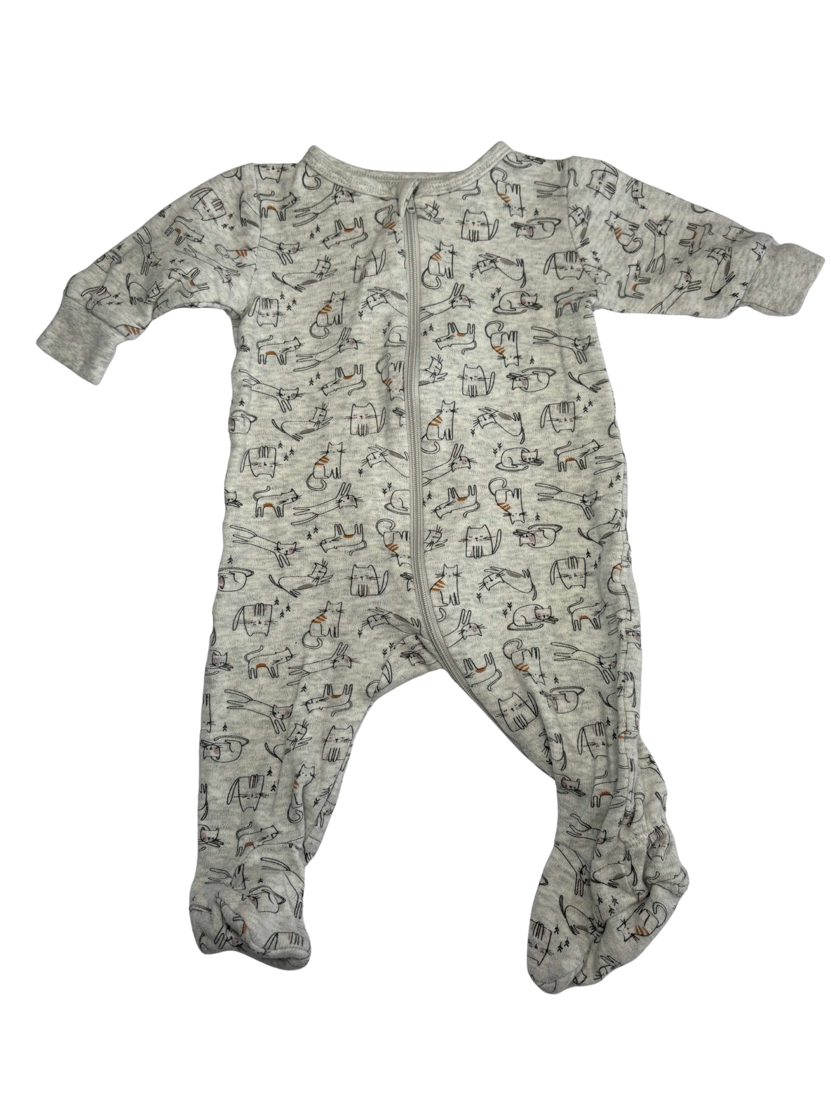 TAG Pyjama 3 mois