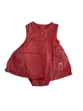 SOURIS MINI Robe 3-6 mois