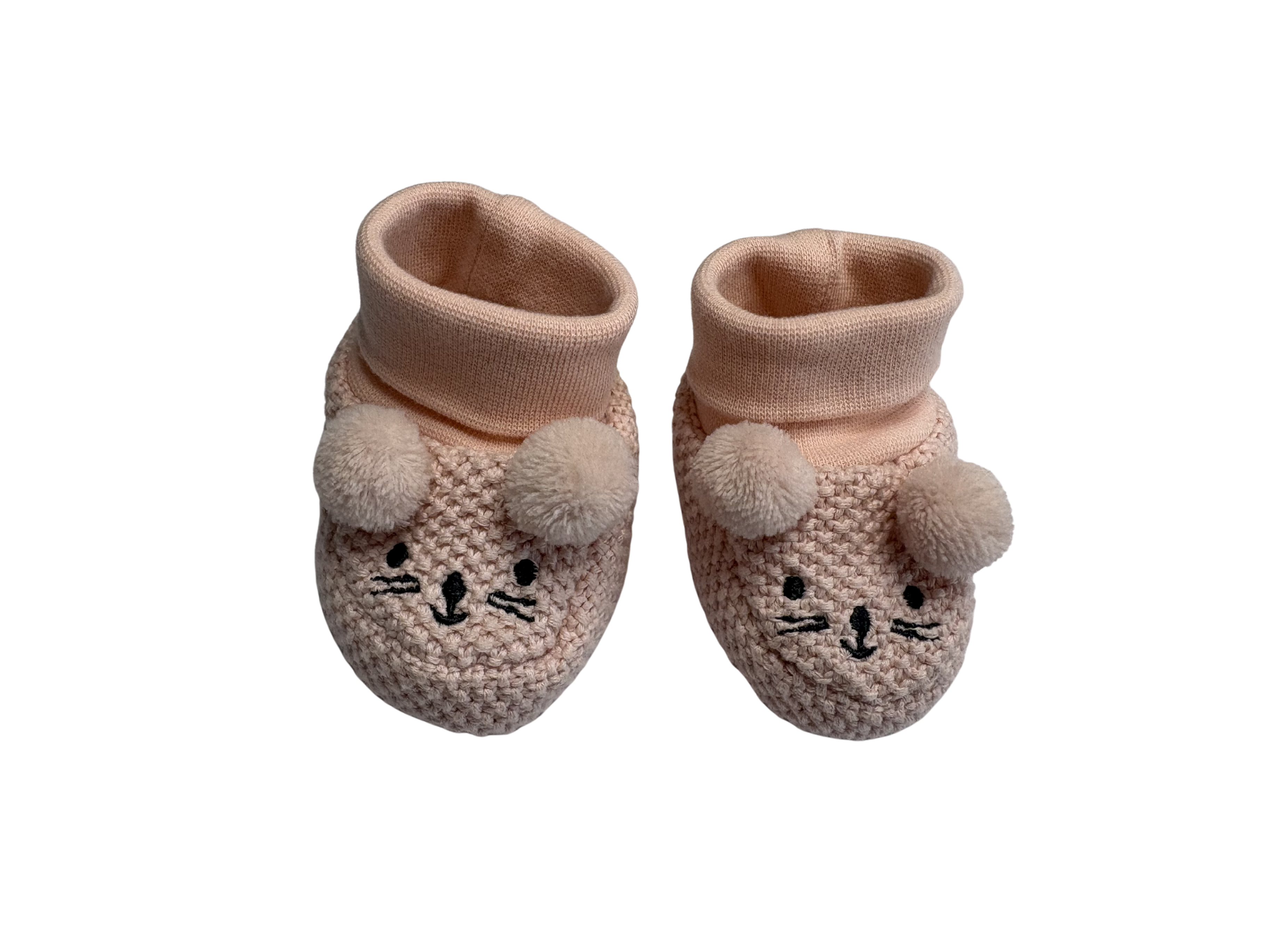 H&M Pantoufle Gr.0