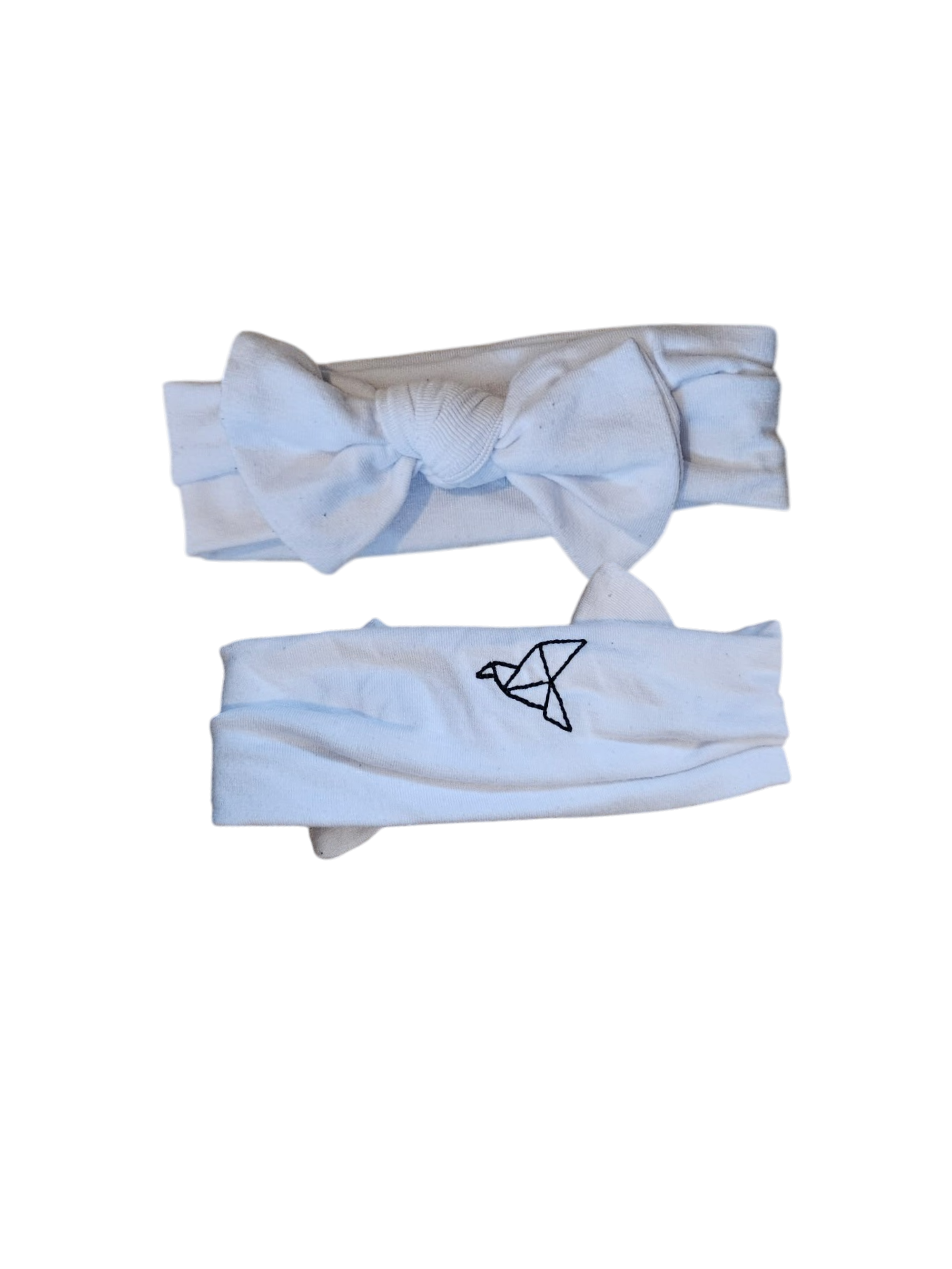 Bandeau 0-6 mois