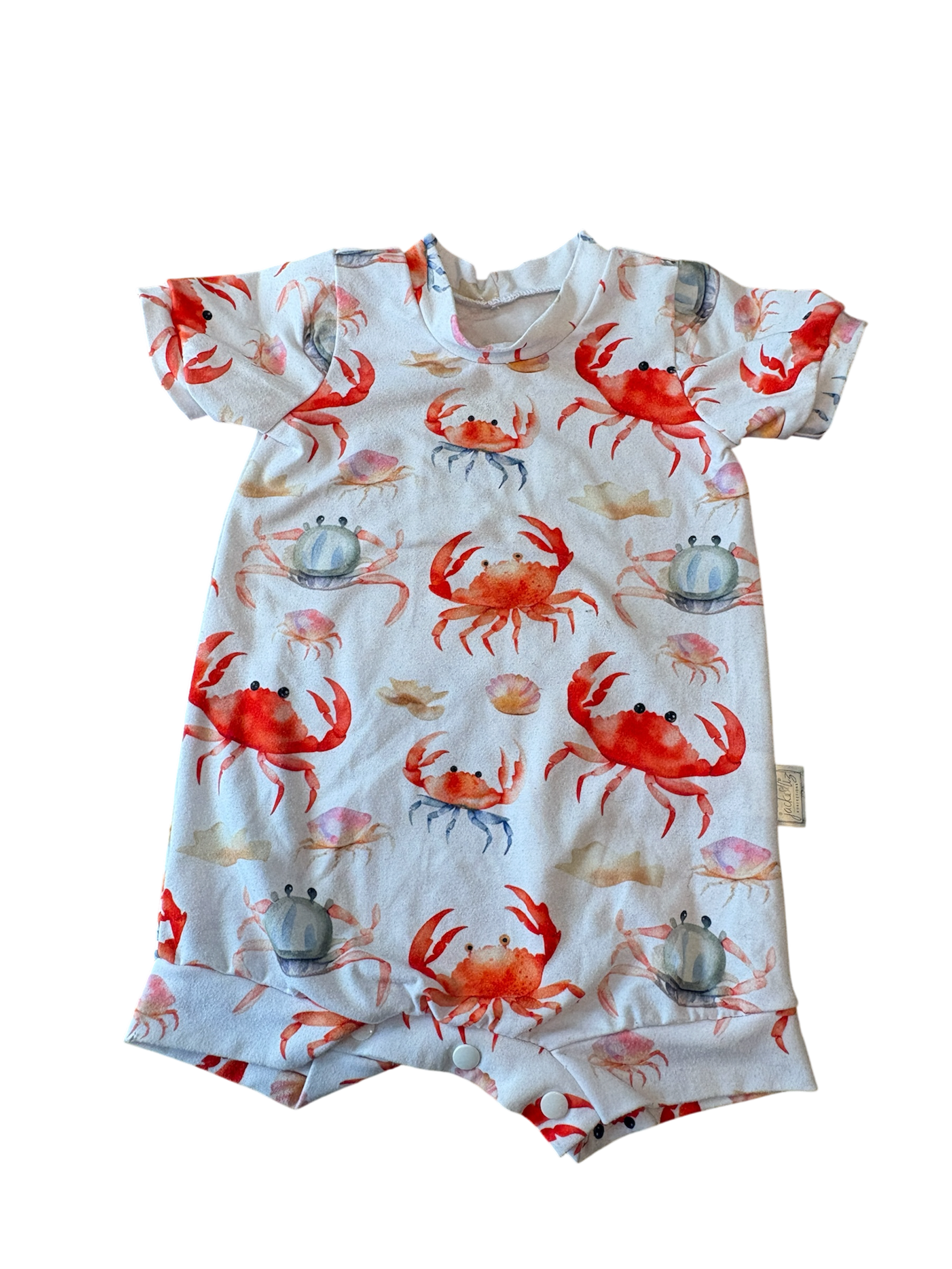 JACK & LIZ Romper 18-24 mois