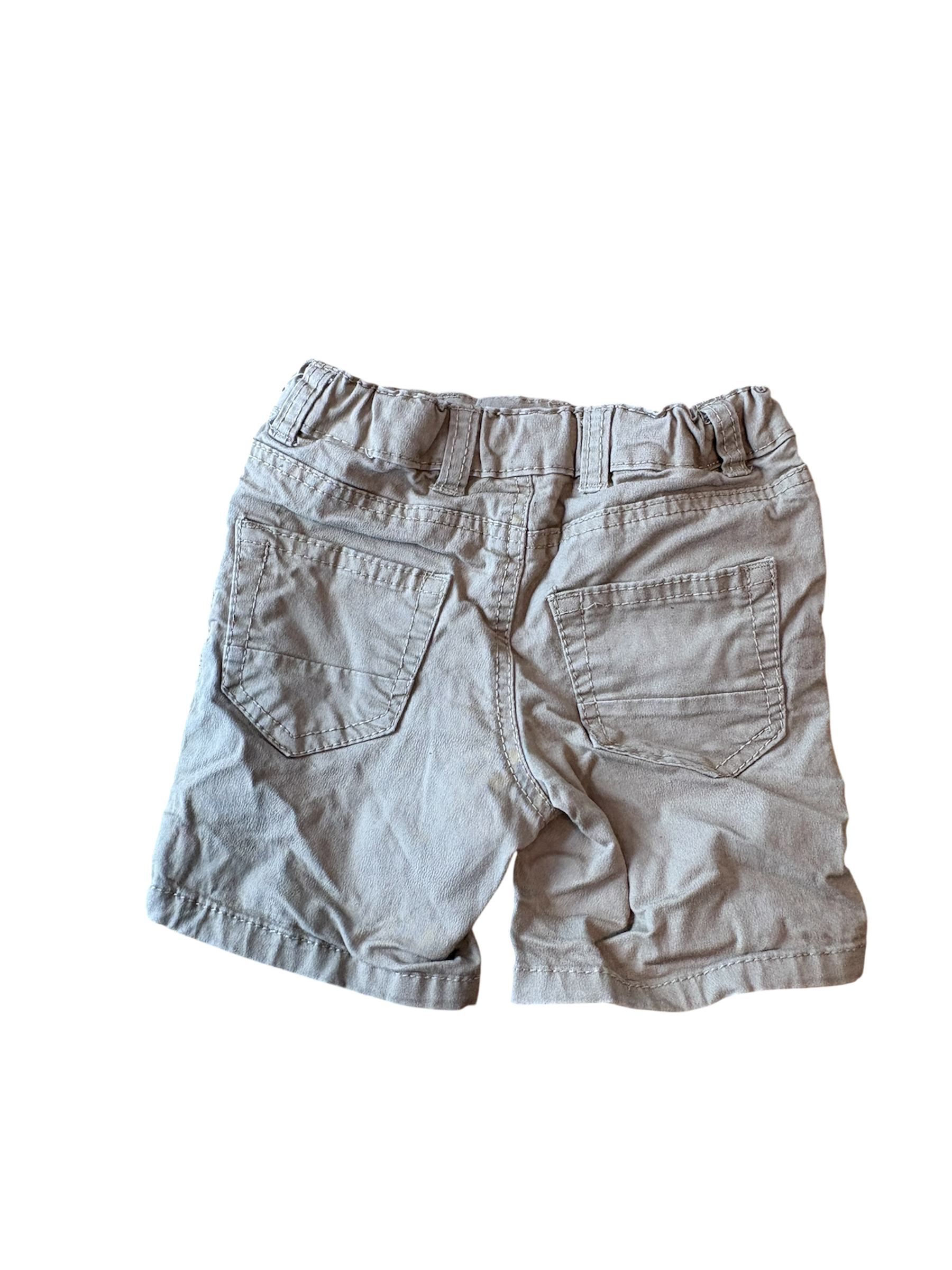BLUMIND Short 12 mois