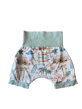 JACK & LIZ Short evolutive 1-3 ans
