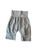 HARLO Short evolutive 18-24 mois