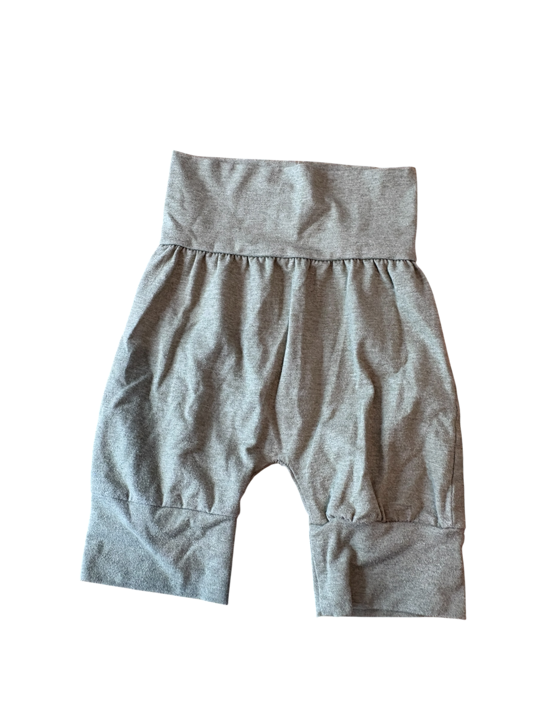 HARLO Short evolutive 18-24 mois