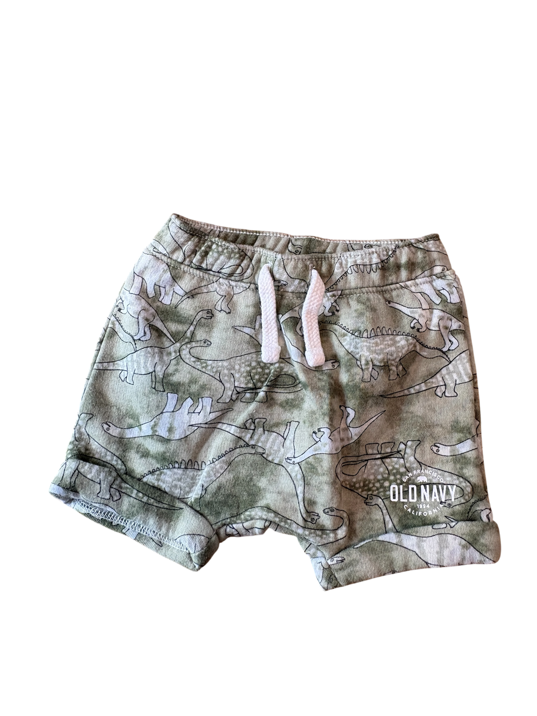 OLD NAVY Short 3-6 mois