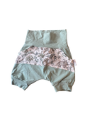 JACK & LIZ Short evolutive 3-12 mois