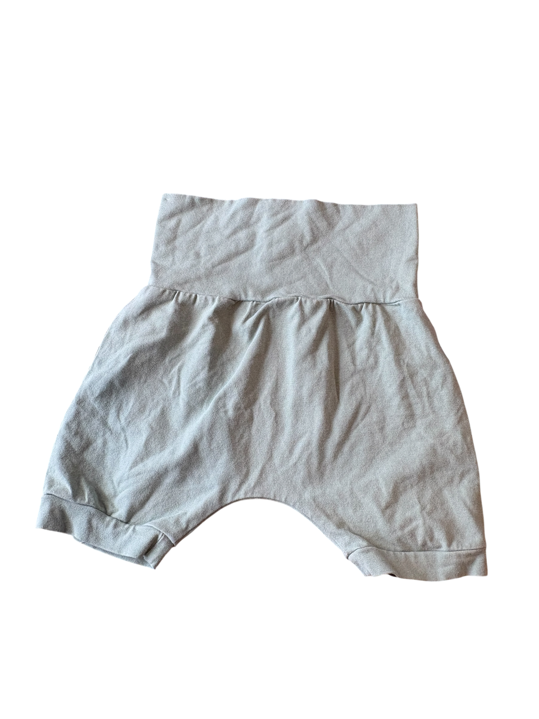 JACK & LIZ Short evolutive 1-3 ans