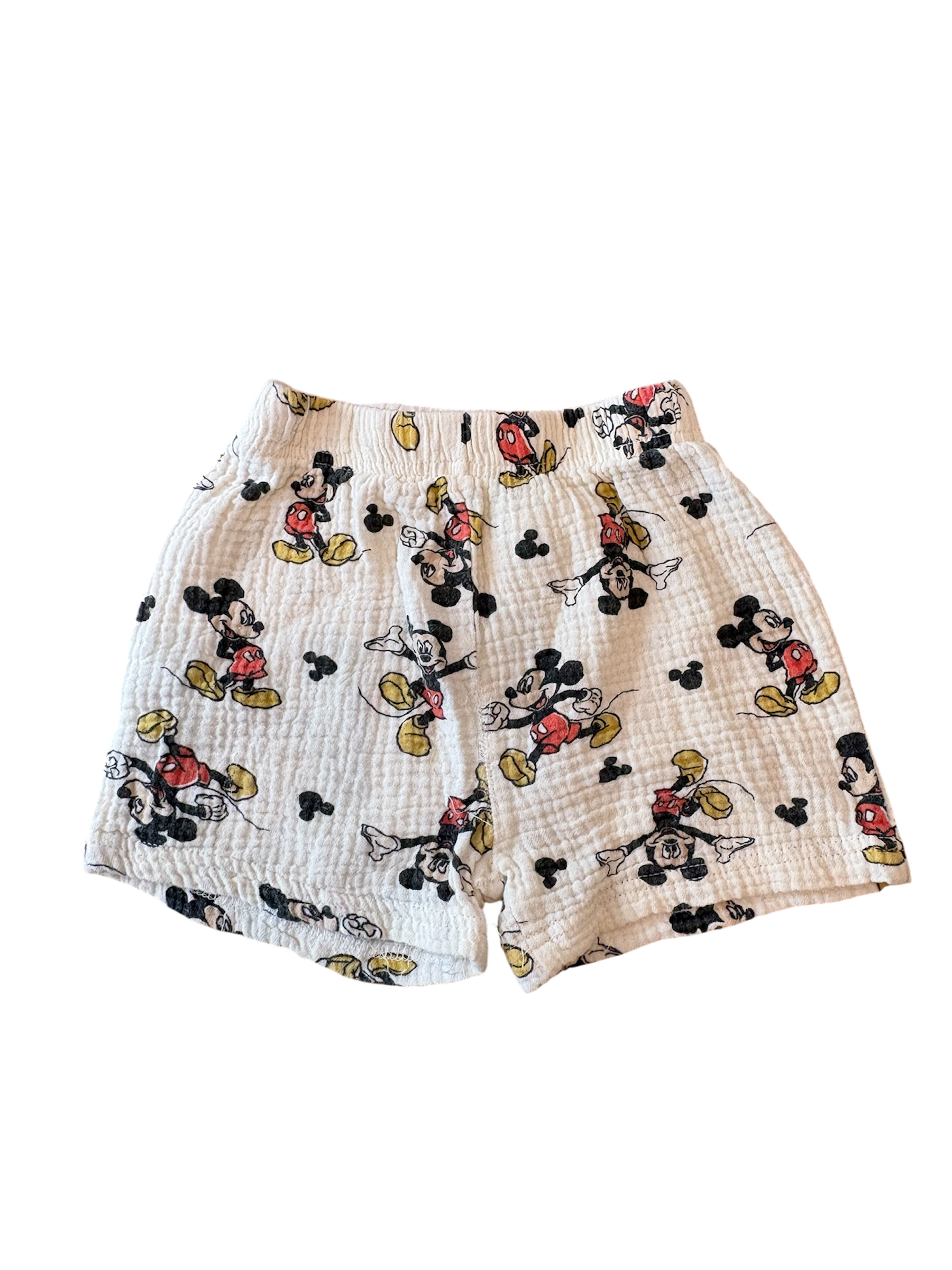 DISNEY Short 24 mois