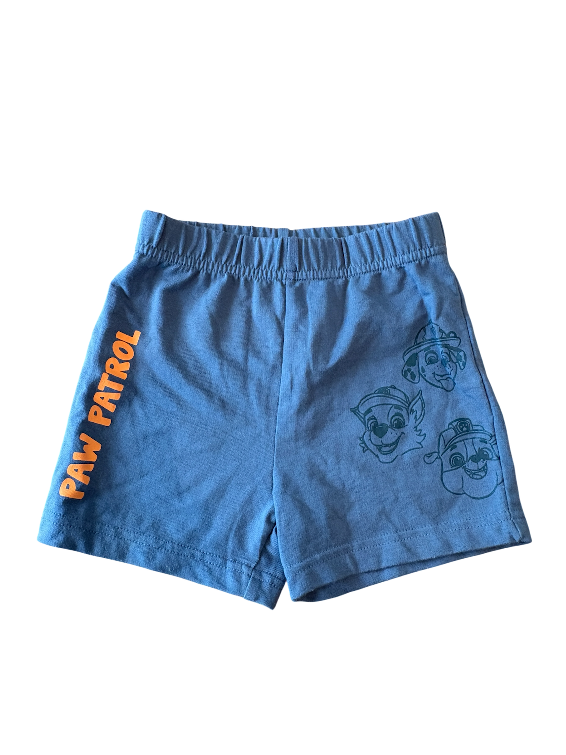 PAT PATROUILLE Short 3 ans