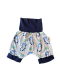 JACK & LIZ Short evolutive 3-12 mois
