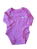 NIKE Cache couche Nouveau né