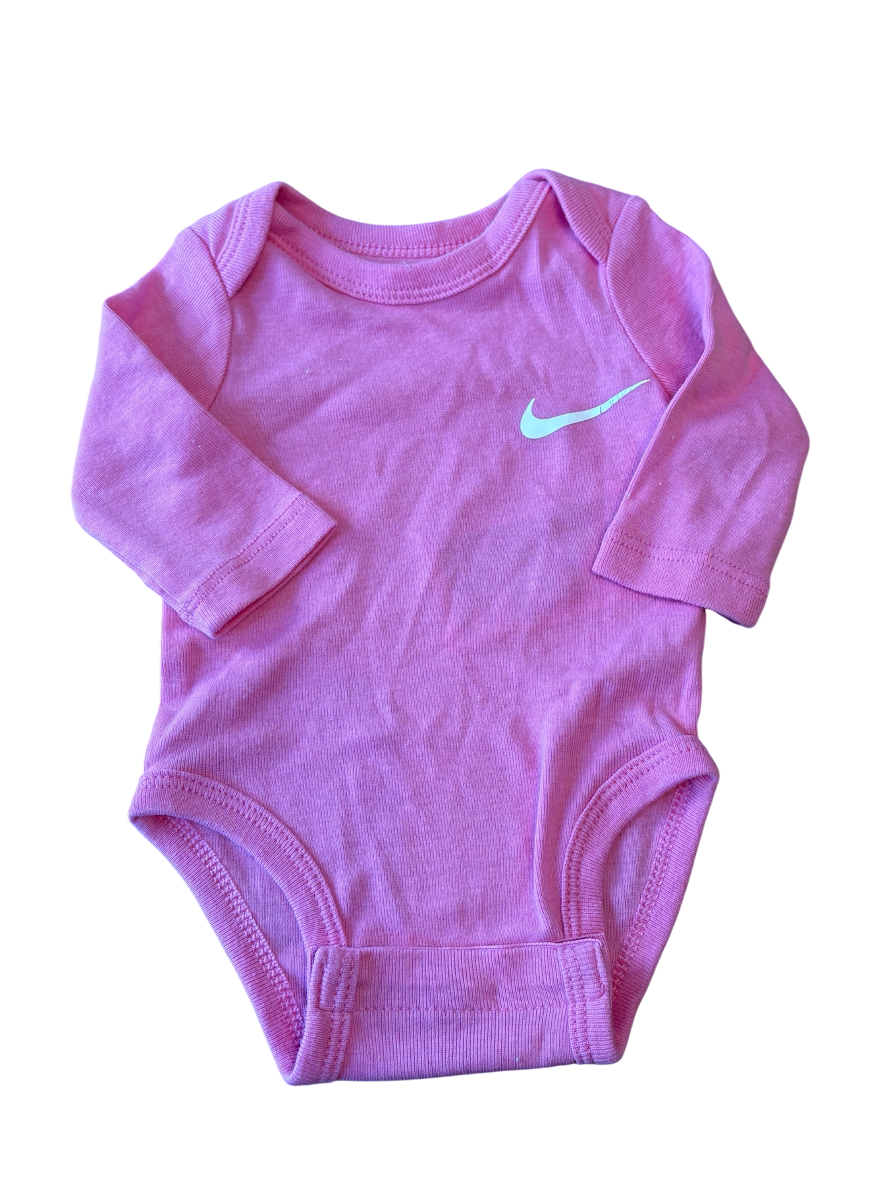 NIKE Cache couche Nouveau né