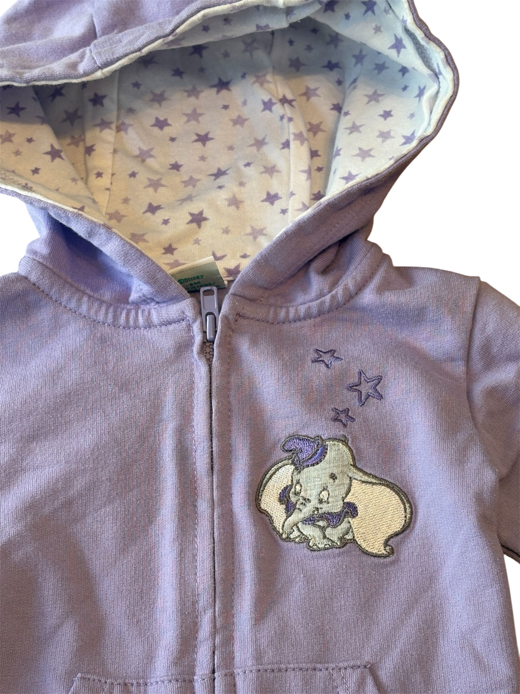 DISNEY Veste 6 mois