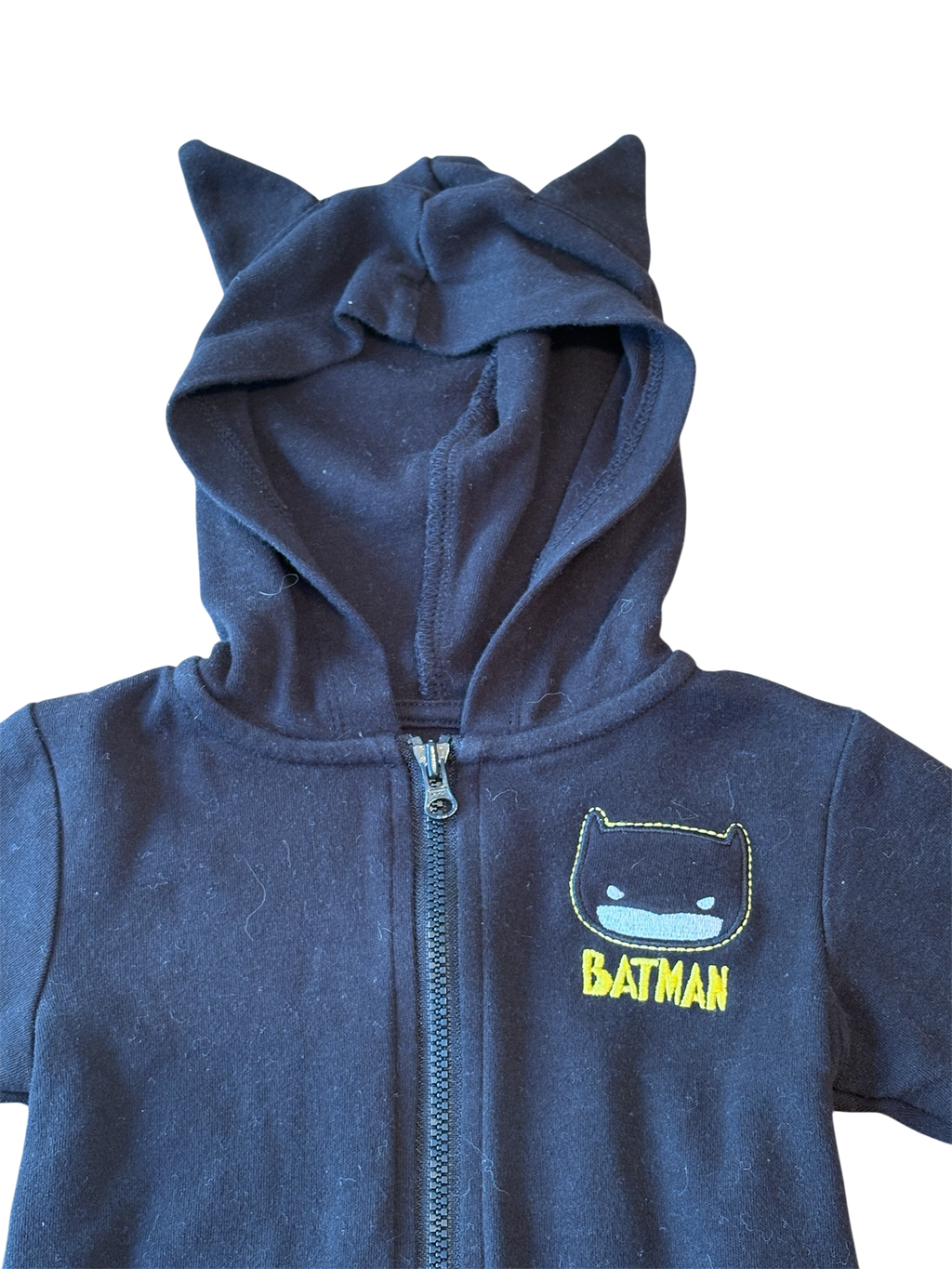 BATMAN Veste 3 mois