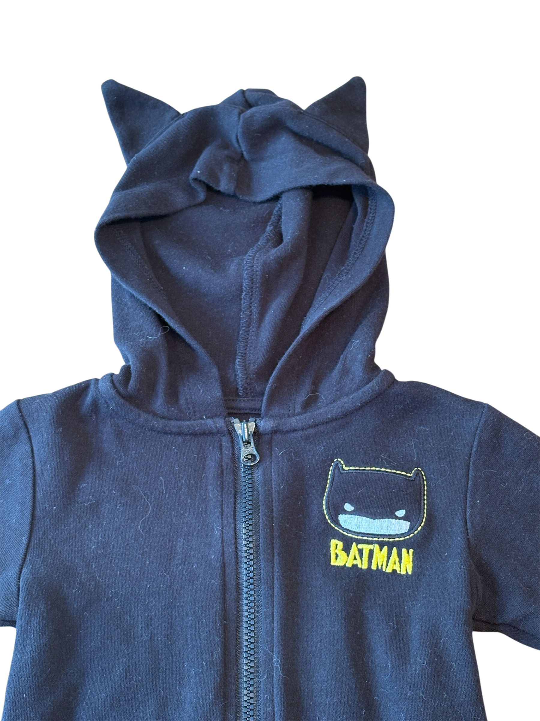 BATMAN Veste 3 mois