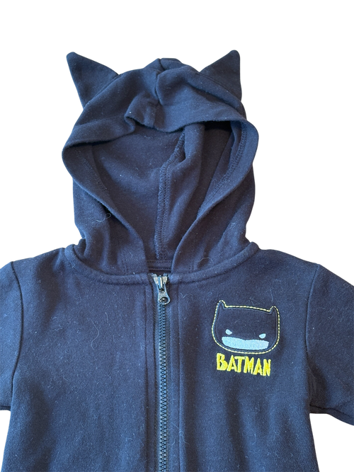 BATMAN Veste 3 mois