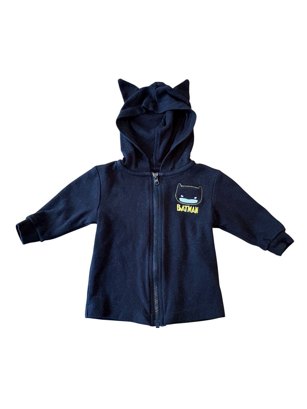 BATMAN Veste 3 mois