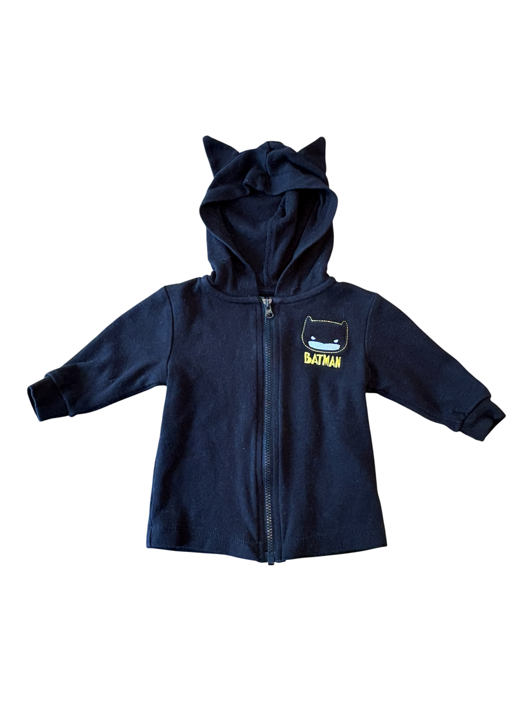 BATMAN Veste 3 mois
