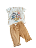 DISNEY Ensemble 0-3 mois
